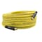 Interstate Pneumatics 1/4in 100 ft Yellow Hybrid Polymer Hose 1/4in NPT HH14-100 - alternate 4